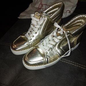 Christian Louboutin size 41 shoes